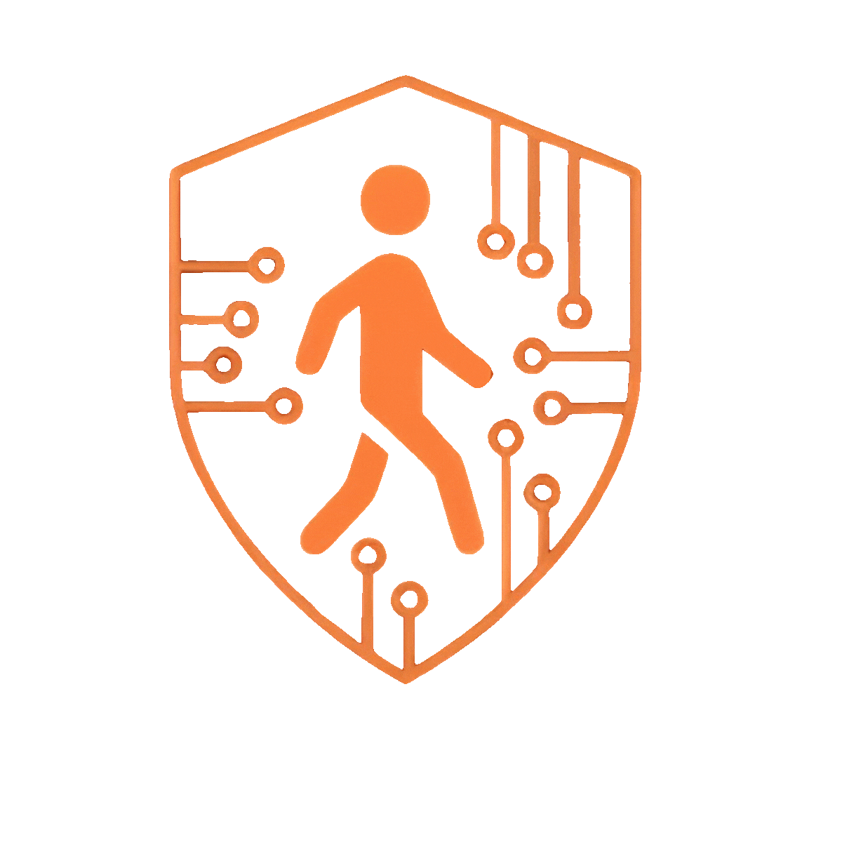Walk Me Home Logo